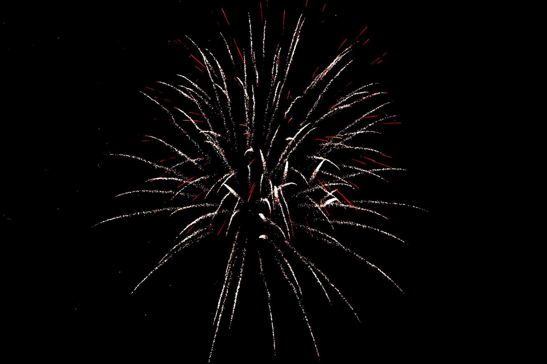 July 4 Celebration in Wagoner